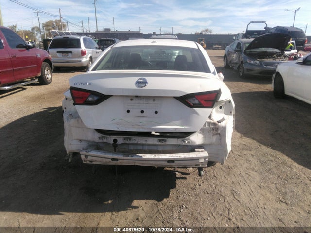 Nissan Altima 2.5 S 2019 1N4BL4BV5KC242970 Image 16