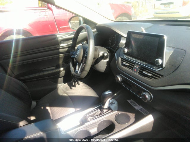 Nissan Altima 2.5 S 2019 1N4BL4BV5KC242970 Image 5