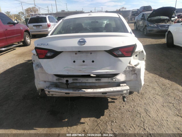 Nissan Altima 2.5 S 2019 1N4BL4BV5KC242970 Image 6