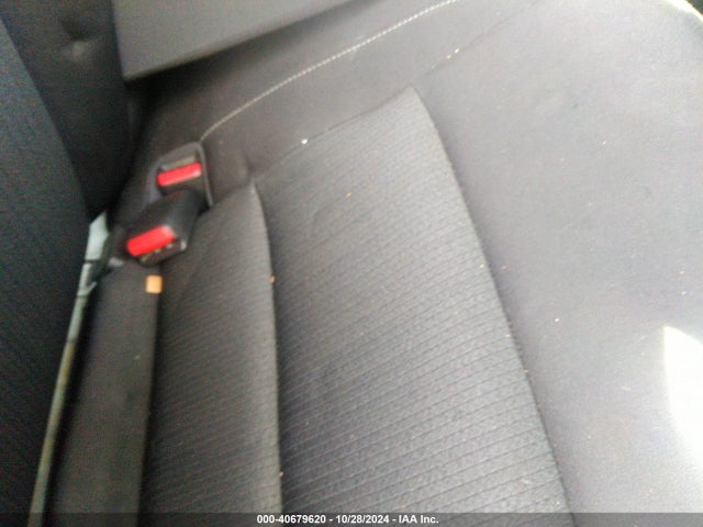 Nissan Altima 2.5 S 2019 1N4BL4BV5KC242970 Image 8