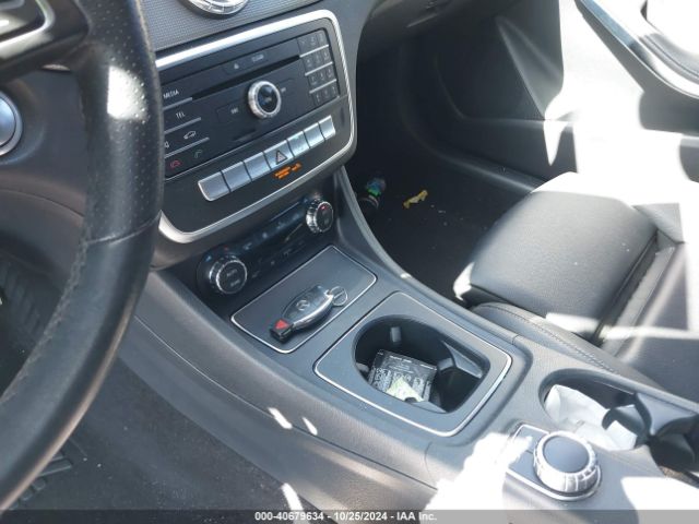 WDDSJ4EBXKN771777 Mercedes-Benz CLA 250