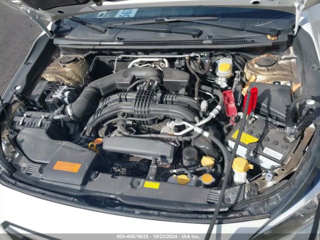 JF2GTABC2JH316961 Subaru Crosstrek 2.0i Premium