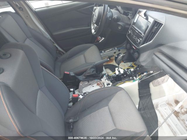 JF2GTABC2JH316961 Subaru Crosstrek 2.0i Premium