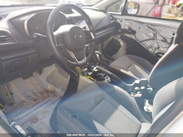 JF2GTABC2JH316961 Subaru Crosstrek 2.0i Premium