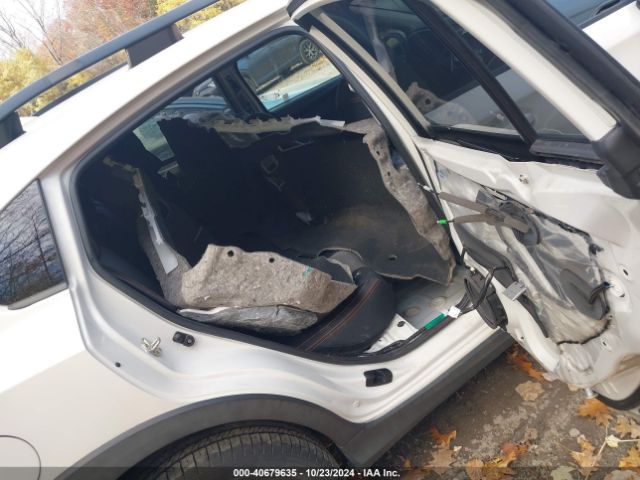 JF2GTABC2JH316961 Subaru Crosstrek 2.0i Premium