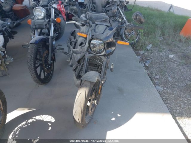 2020 HARLEY-DAVIDSON ELW 1HD2XAEB7LB801830 Photo 4