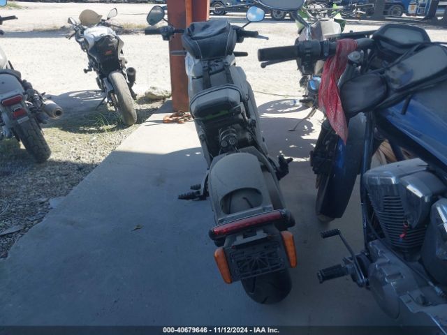 2020 HARLEY-DAVIDSON ELW 1HD2XAEB7LB801830 Photo 5