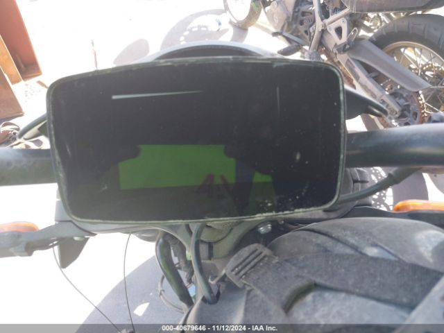 2020 HARLEY-DAVIDSON ELW 1HD2XAEB7LB801830 Photo 6