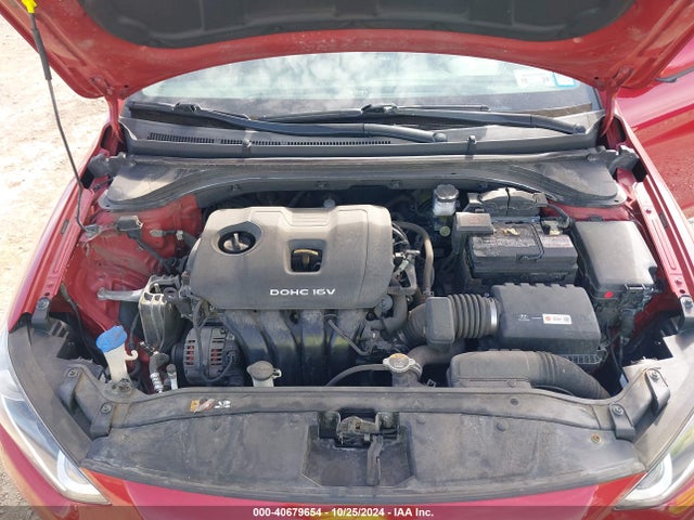 Hyundai ELANTRA SE 2017 5NPD84LF8HH191134 Image 10
