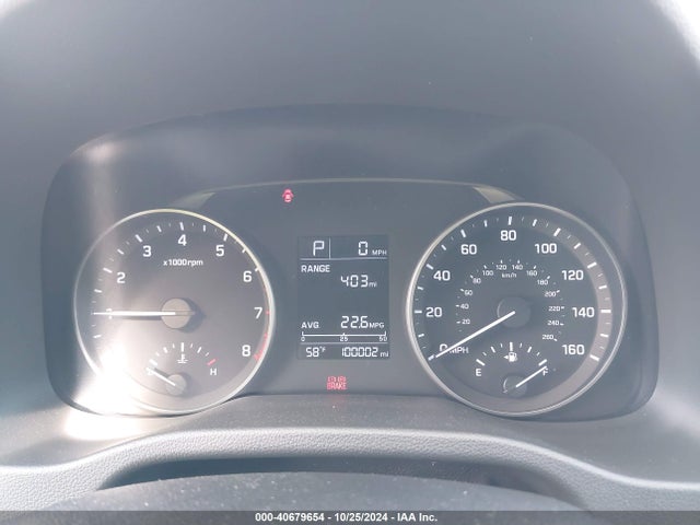 Hyundai ELANTRA SE 2017 5NPD84LF8HH191134 Image 7