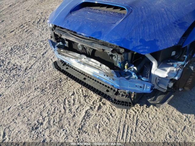 JF1VA2E61L9831024 Subaru Wrx Sti