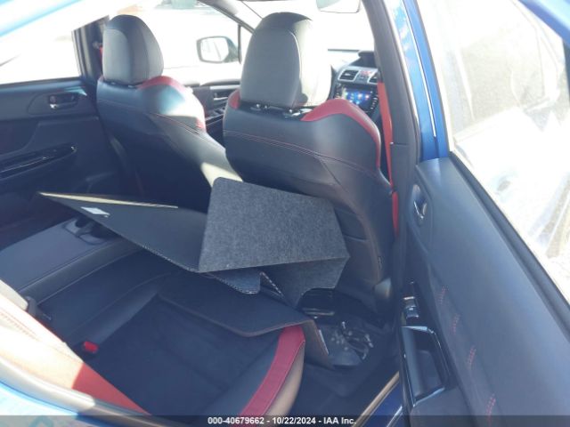 JF1VA2E61L9831024 Subaru Wrx Sti