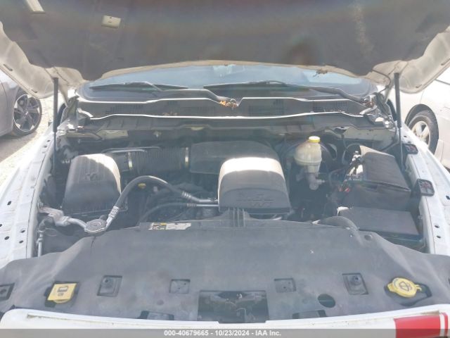 3C6JR6AG8EG184087 RAM 1500 Tradesman