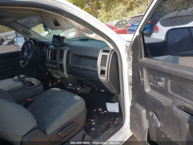 3C6JR6AG8EG184087 RAM 1500 Tradesman