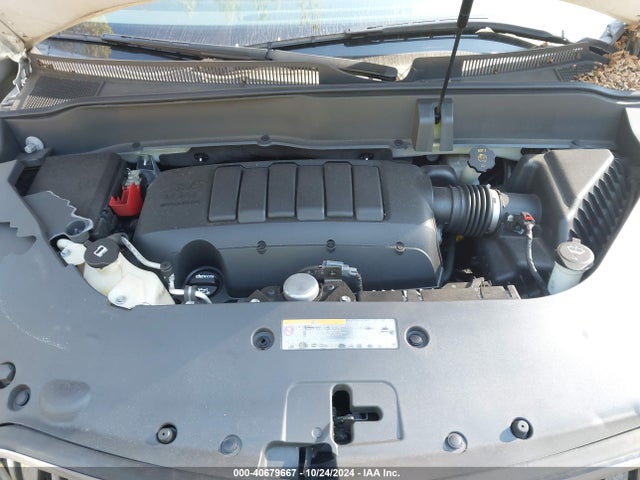 5GAKVCKD1EJ226983 Buick Enclave Premium