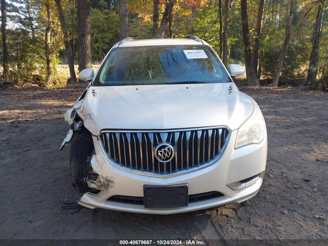 5GAKVCKD1EJ226983 Buick Enclave Premium