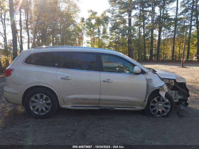 Buick Enclave Premium 2014 5GAKVCKD1EJ226983 Image 13