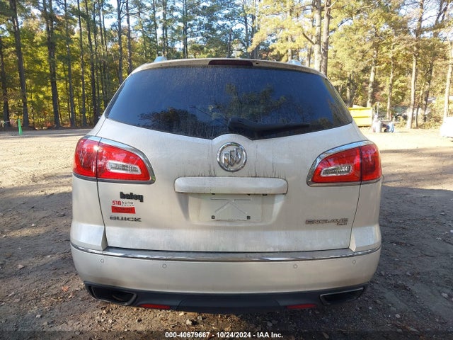 Buick Enclave Premium 2014 5GAKVCKD1EJ226983 Image 16