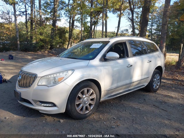 5GAKVCKD1EJ226983 Buick Enclave Premium
