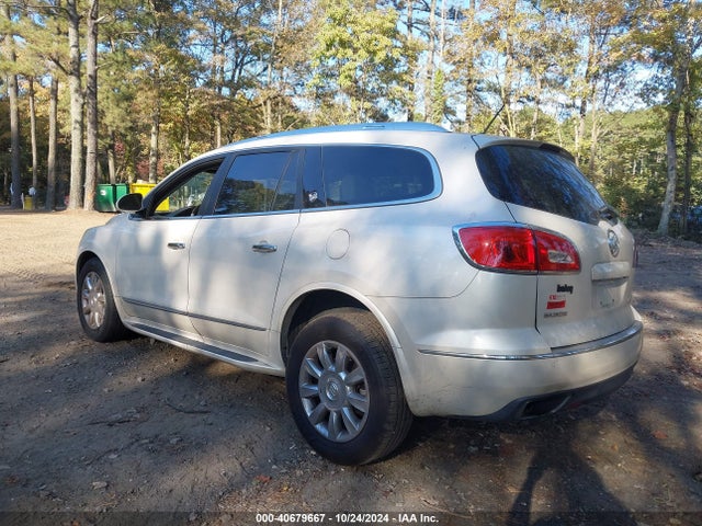 5GAKVCKD1EJ226983 Buick Enclave Premium