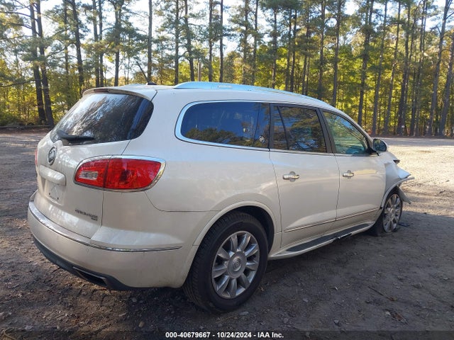 5GAKVCKD1EJ226983 Buick Enclave Premium