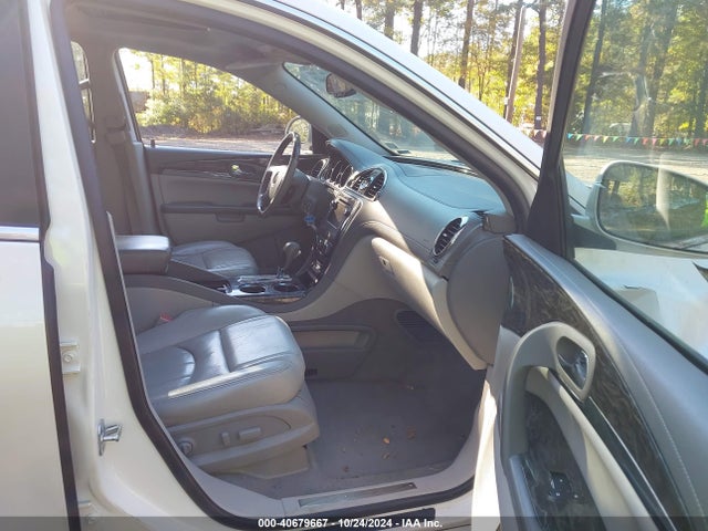 5GAKVCKD1EJ226983 Buick Enclave Premium