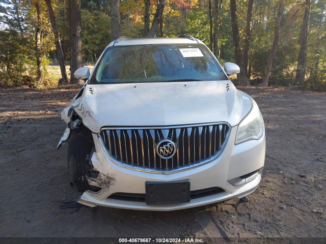 5GAKVCKD1EJ226983 Buick Enclave Premium