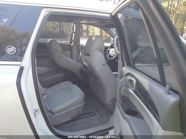 5GAKVCKD1EJ226983 Buick Enclave Premium