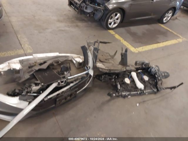 19XZE4F90NE003162 Honda Insight Touring