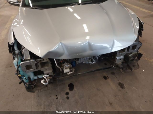 19XZE4F90NE003162 Honda Insight Touring