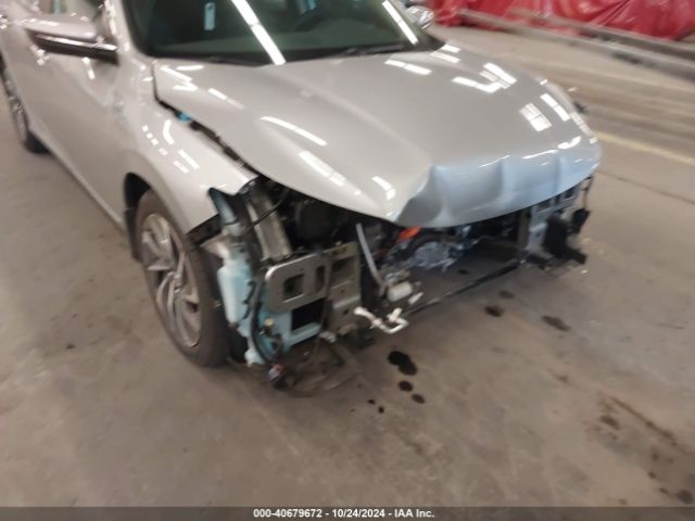 19XZE4F90NE003162 Honda Insight Touring