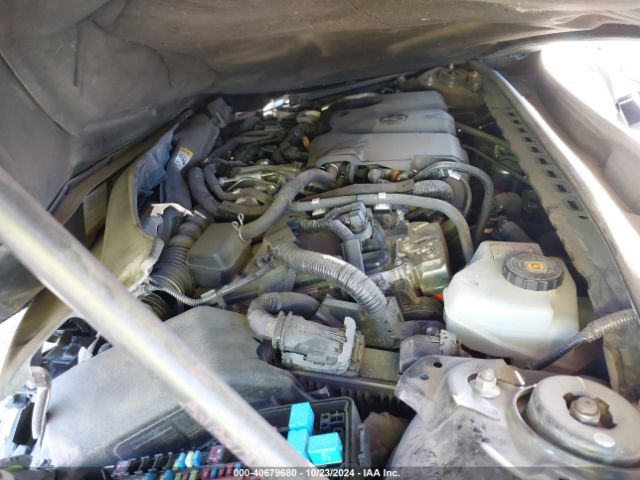 4T1C31AK8LU013601 Toyota Camry Le Hybrid