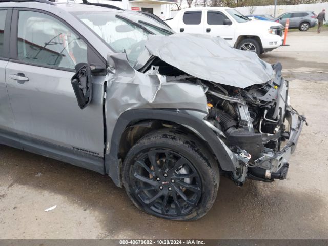 3GKALTEG8PL208986 GMC lsd