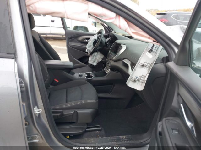 3GKALTEG8PL208986 GMC lsd