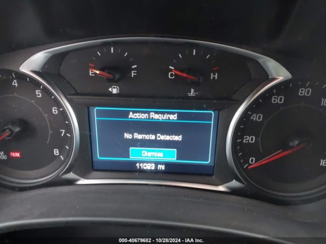 3GKALTEG8PL208986 GMC lsd