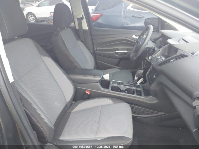 Ford ESCAPE SE 2017 1FMCU9G97HUE14337 Image 5