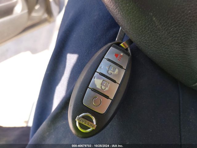 5N1AZ2MG3JN102518 Nissan MURANO SV
