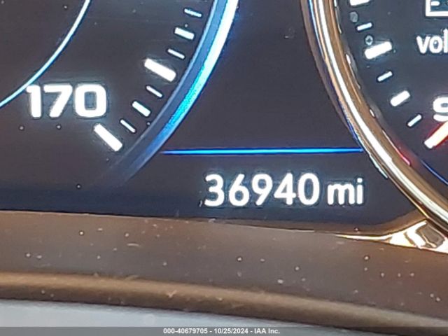 3GKALXEV0NL207897 GMC Terrain Awd Denali