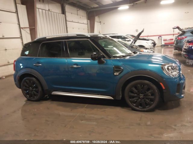 WMZ23BR07N3N57573 Mini Countryman Cooper