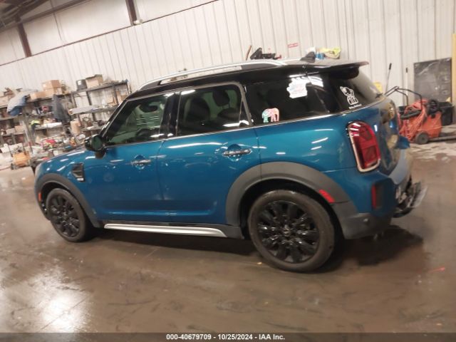 WMZ23BR07N3N57573 Mini Countryman Cooper