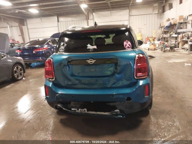 WMZ23BR07N3N57573 Mini Countryman Cooper