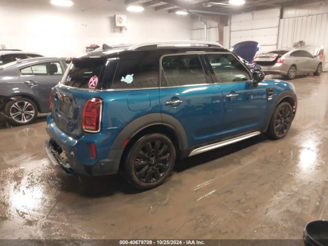 WMZ23BR07N3N57573 Mini Countryman Cooper