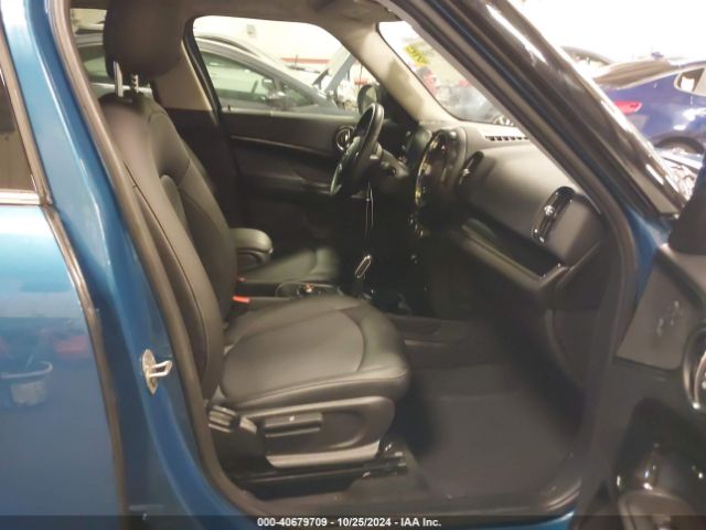 WMZ23BR07N3N57573 Mini Countryman Cooper