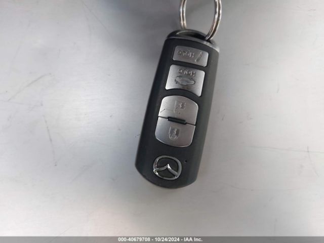 JM1GJ1V52G1481508 Mazda Mazda6 I Touring