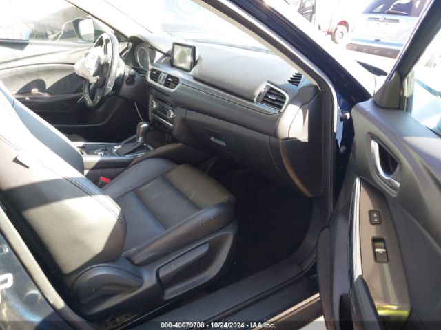 JM1GJ1V52G1481508 Mazda Mazda6 I Touring