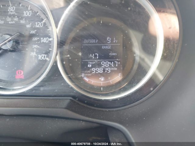 JM1GJ1V52G1481508 Mazda Mazda6 I Touring