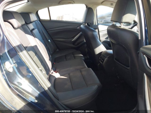JM1GJ1V52G1481508 Mazda Mazda6 I Touring
