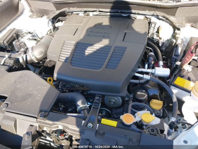 JF2SKALC9RH506604 Subaru Forester Limited