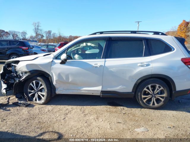 JF2SKALC9RH506604 Subaru Forester Limited