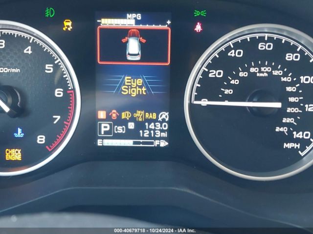 JF2SKALC9RH506604 Subaru Forester Limited